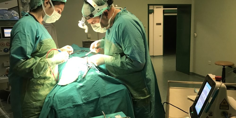 Surgery